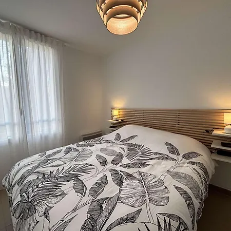Climatisé 3 Pièces - - Fr-1-226b-256 Appartamento Cavalaire-sur-Mer