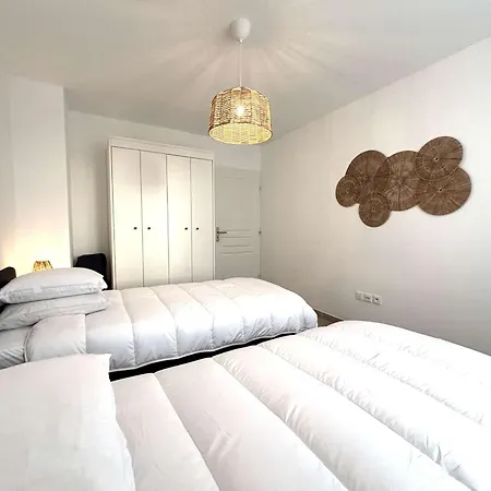 Apartamento Climatisé 3 Pièces - - Fr-1-226b-256 Cavalaire-sur-Mer