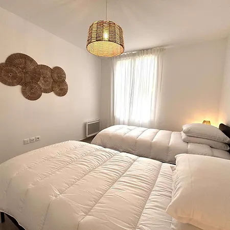Climatisé 3 Pièces - - Fr-1-226b-256 Appartamento Cavalaire-sur-Mer