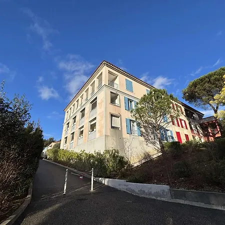 Climatisé 3 Pièces - - Fr-1-226b-256 Appartamento *