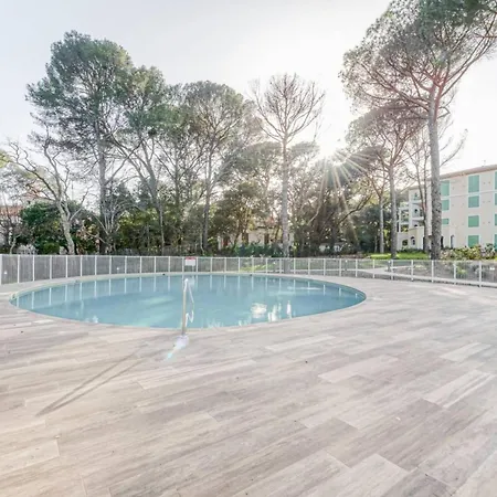 Climatise 3 Pieces - - Fr-1-226b-256 * Cavalaire-sur-Mer